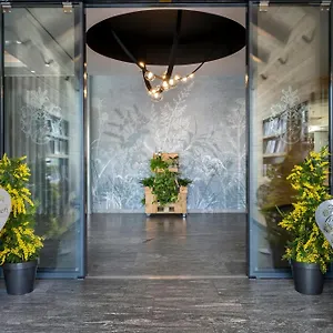 4* Hotel Western Erb