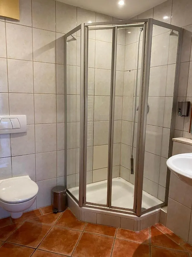 Apartment Fox Hotel Vaterstetten