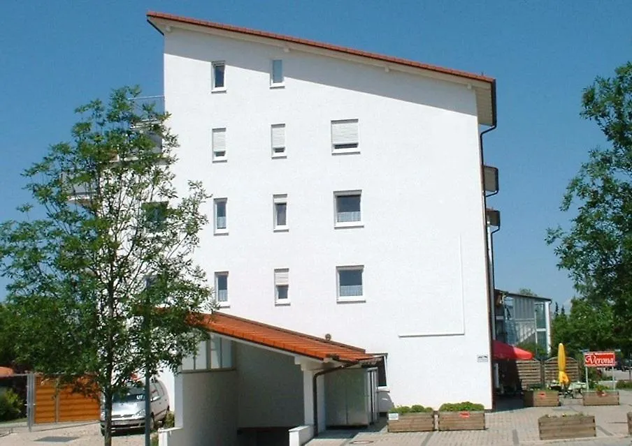 Apartment Fox Hotel Vaterstetten