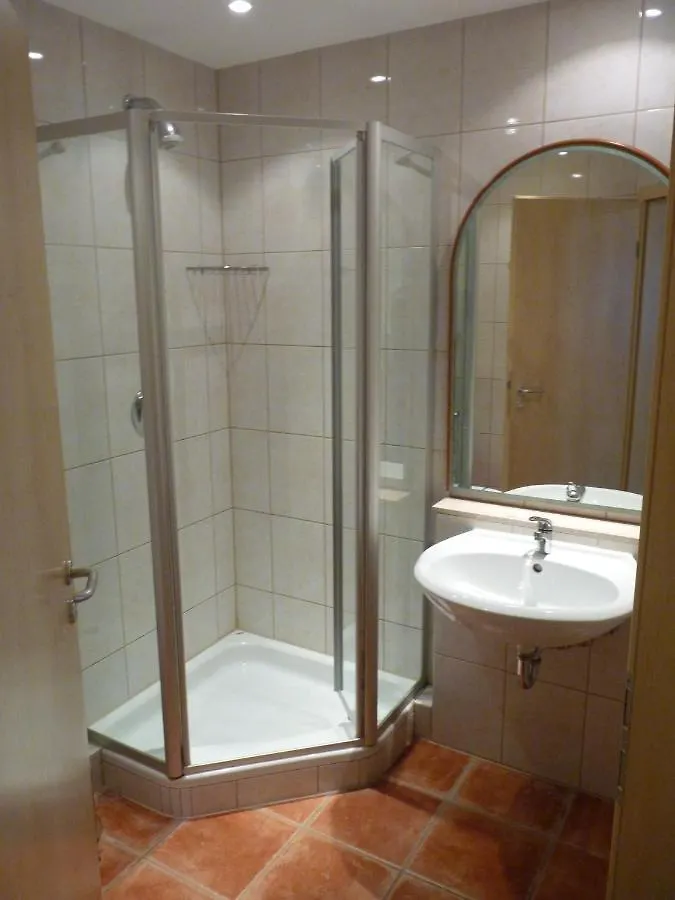 Apartment Fox Hotel Vaterstetten Germany