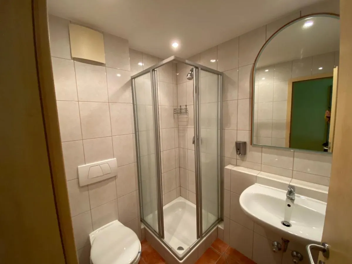 Apartment Fox Hotel Vaterstetten